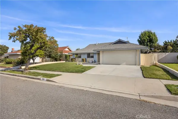 1538 Orchard Hill, Hacienda Heights, CA 91745