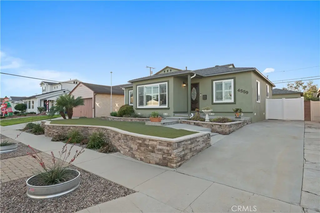 4559 Levelside Avenue, Lakewood, CA 90712 - Image #1