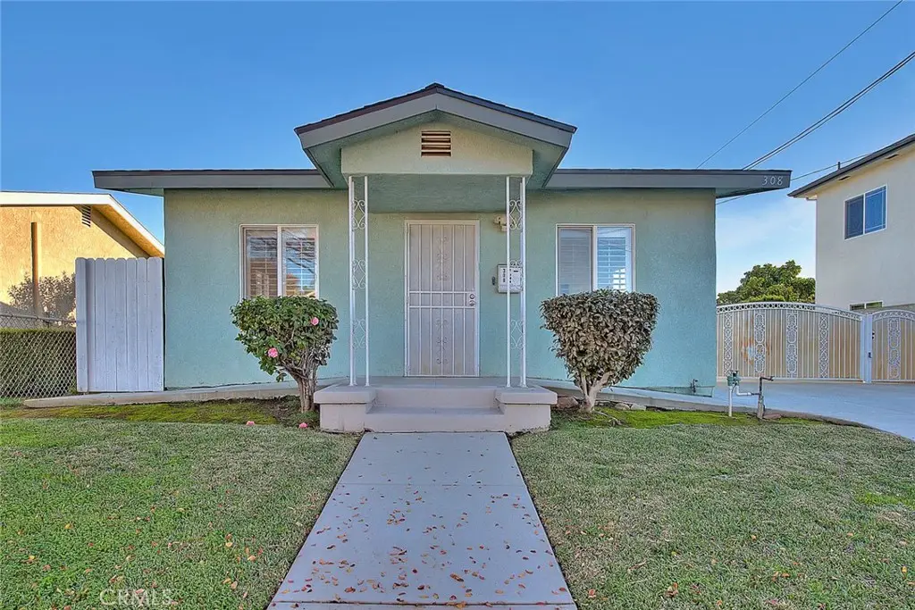 308 W Adams, Alhambra, CA 91801 - Image #1