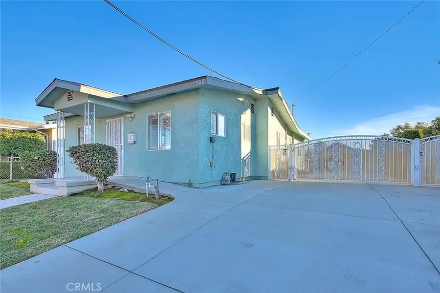 308 W Adams, Alhambra, CA 91801 - Image #2