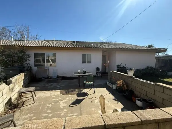 24285 Eucalyptus Avenue, Moreno Valley, CA 92553