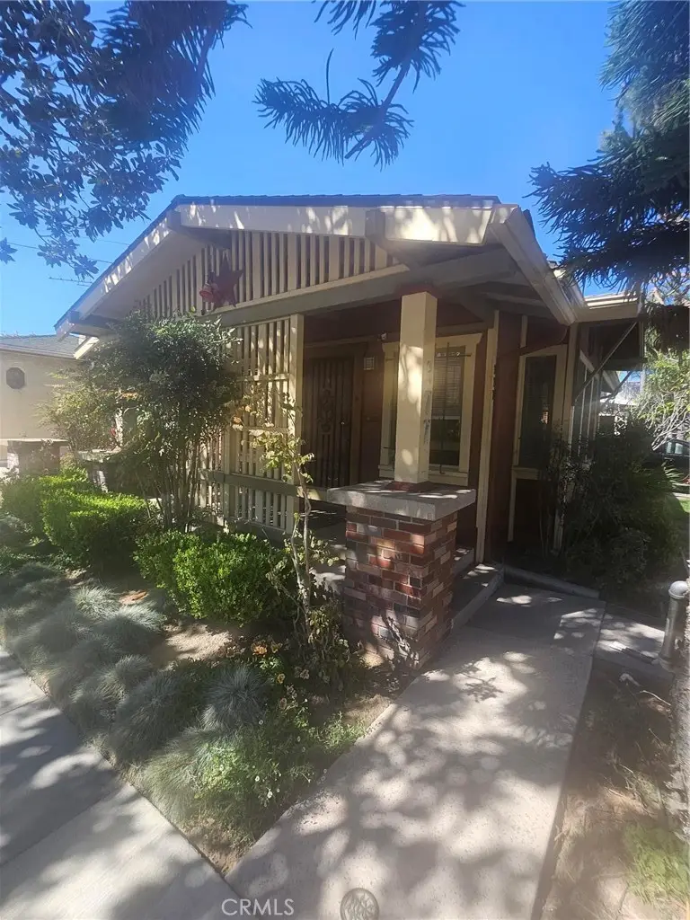 377 Ximeno, Long Beach, CA 90814 - #1