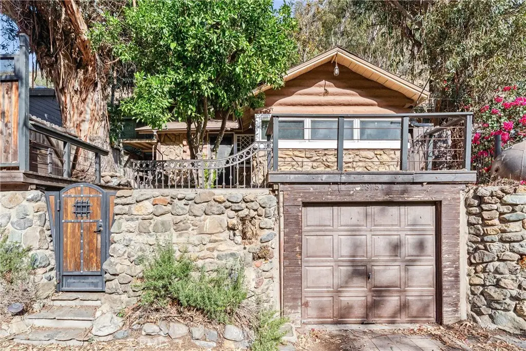28751 Sycamore, Silverado, CA 92676 - #1