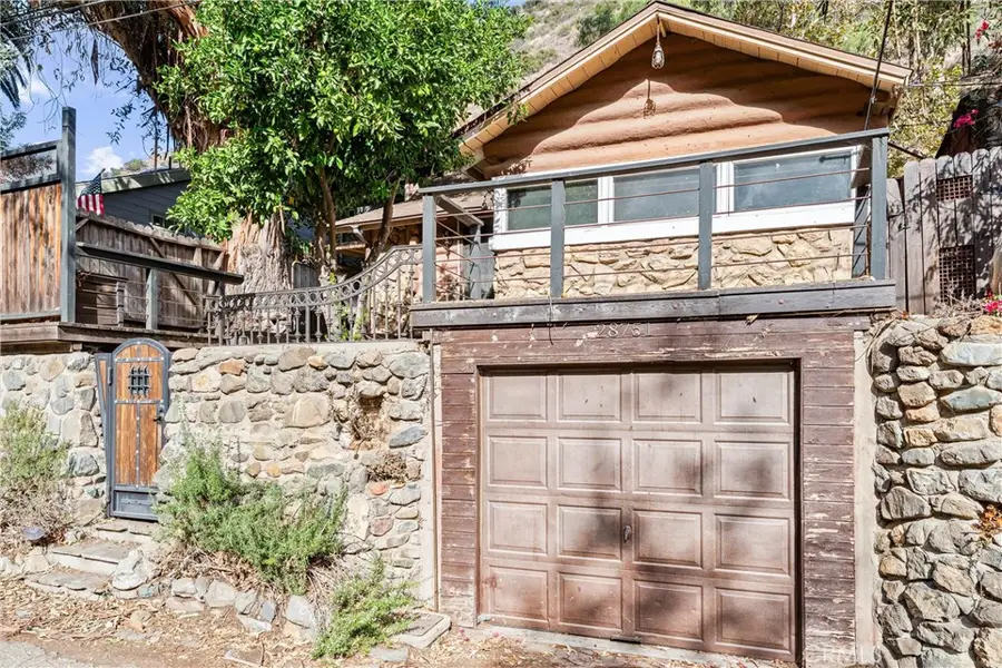 28751 Sycamore, Silverado, CA 92676 - #2
