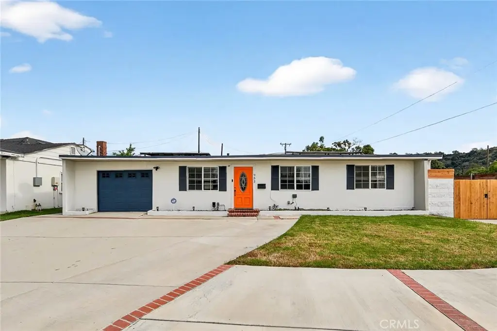 952 S Jenifer, Glendora, CA 91740 - Image #1