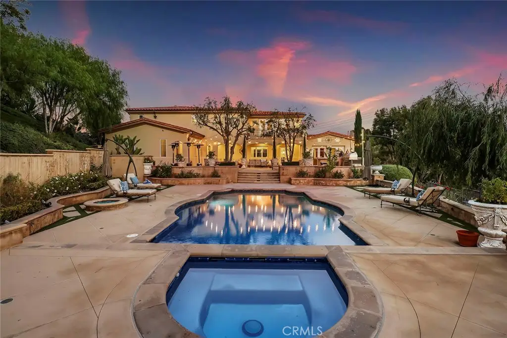 481 S Mohler Drive, Anaheim Hills, CA 92808 - #1