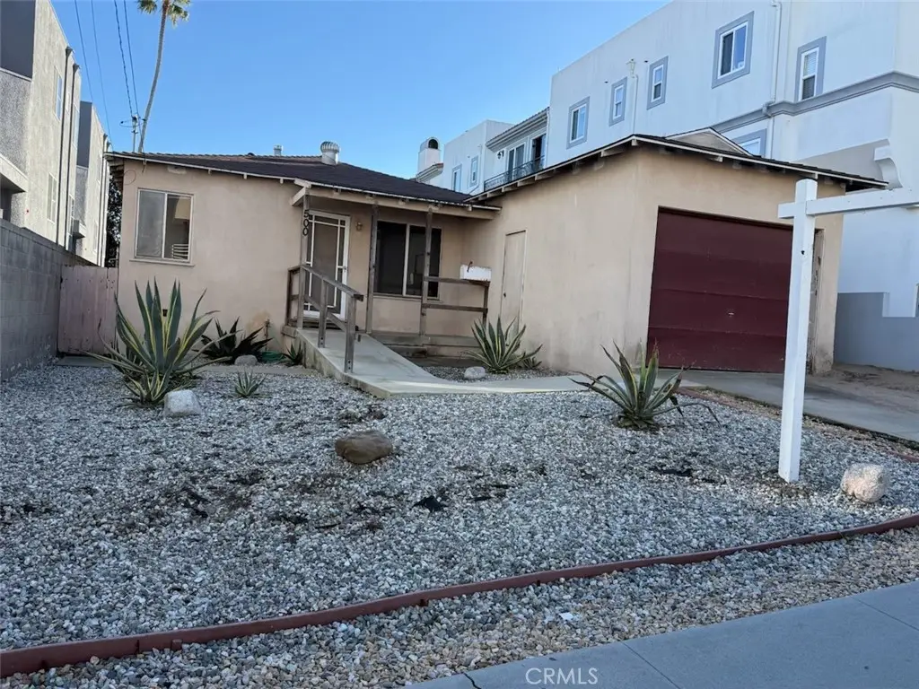 500 11th Street, Hermosa Beach, CA 90254 - Image #1