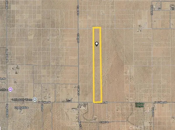 216 Ste, Llano, CA 93544