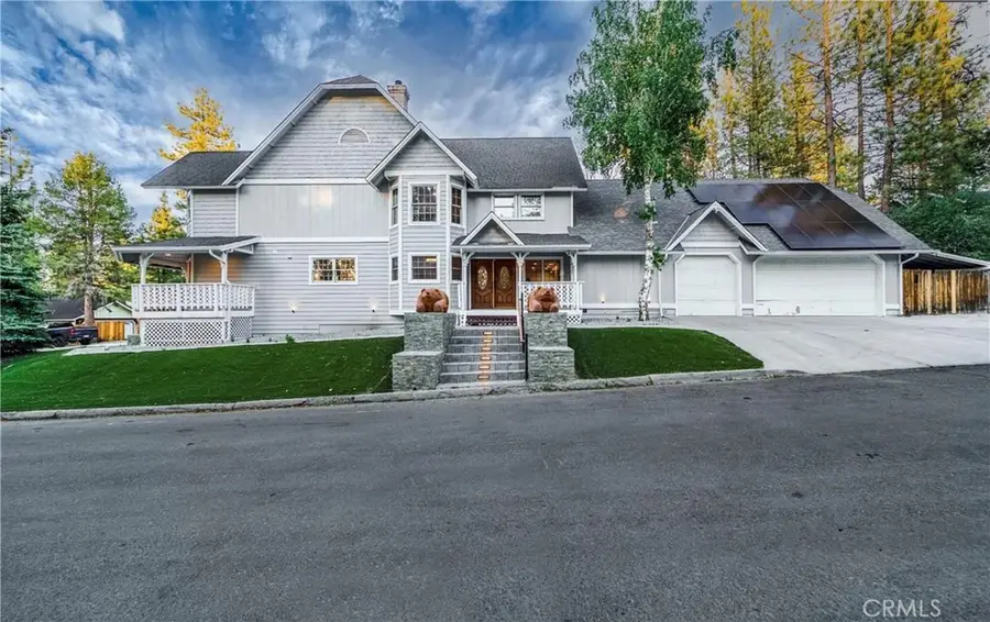 42725 Tannenbaum, Big Bear Lake, CA 92315 - #2