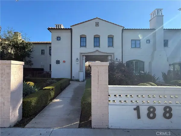 188 S Sierra Madre Boulevard #12, Pasadena, CA 91107