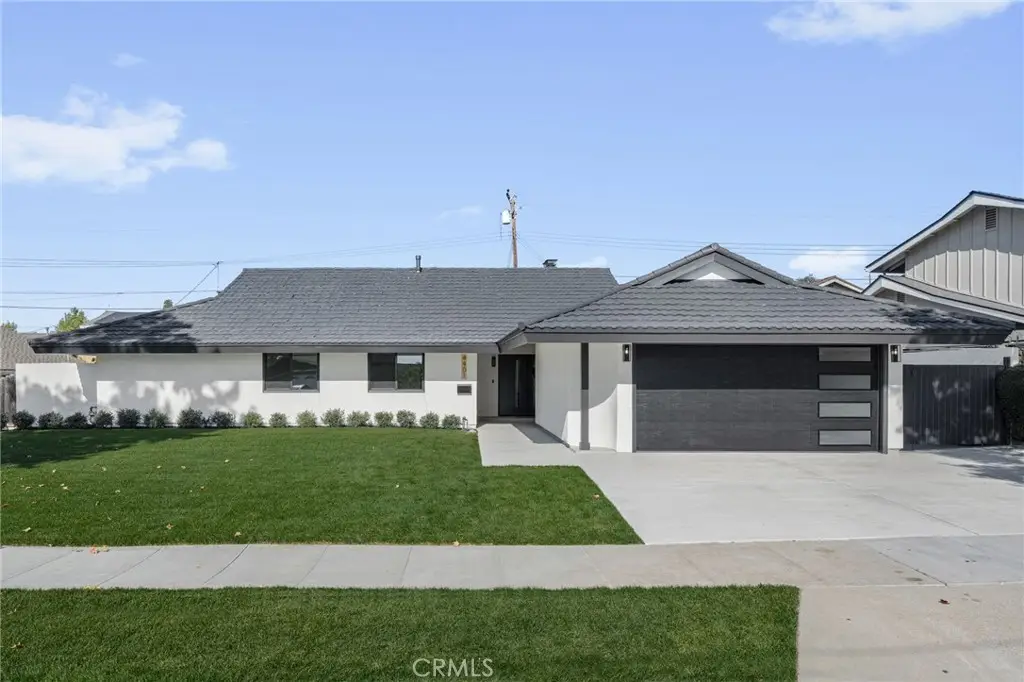 4401 E Fernwood, Orange, CA 92869 - Image #1