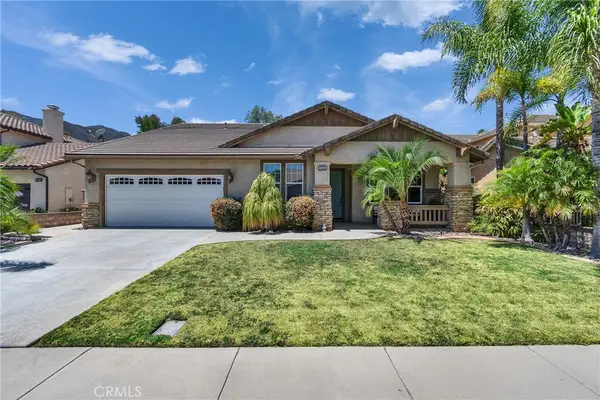 23665 Pomelo, Corona, CA 92883