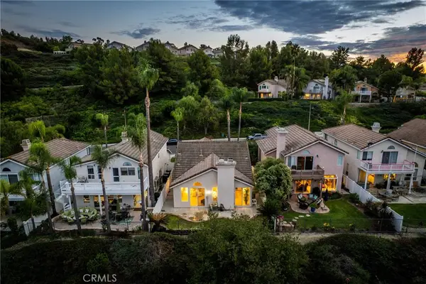 911 S Firefly, Anaheim Hills, CA 92808