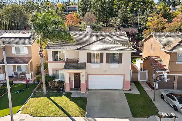 16782 Elk Horn, Chino Hills, CA 91709