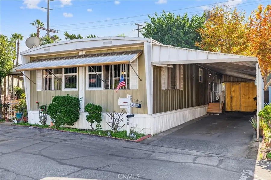 801 W Covina Blvd #108, San Dimas, CA 91773 - #3