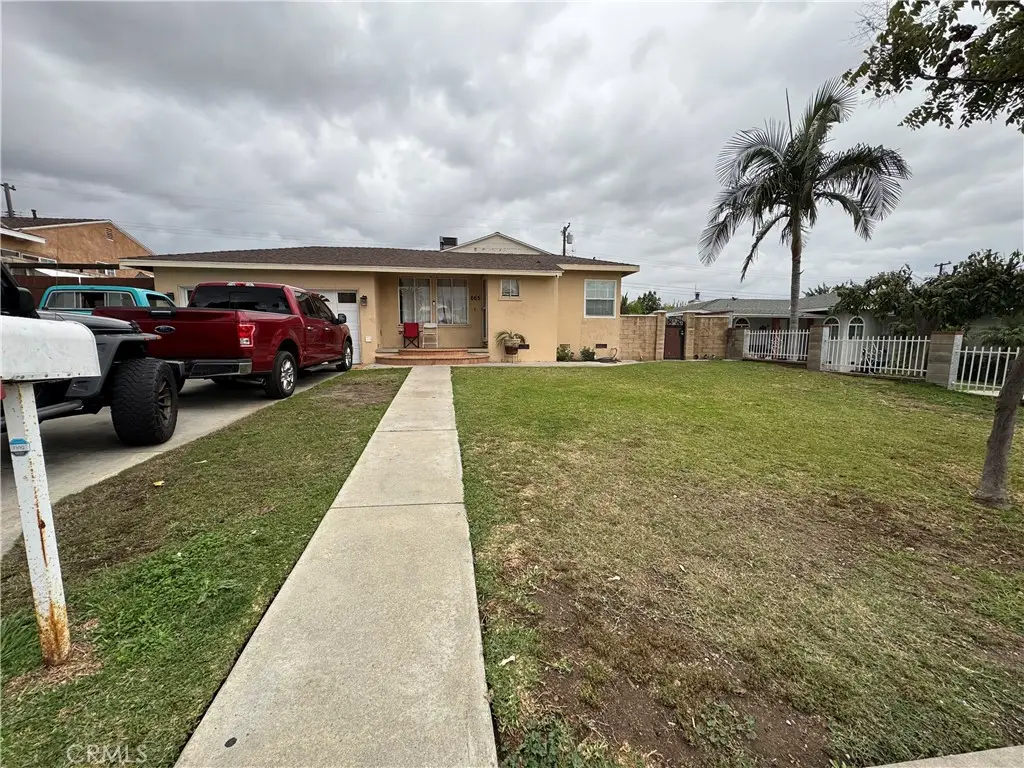 665 Aileron, La Puente, CA 91744 - Image #1
