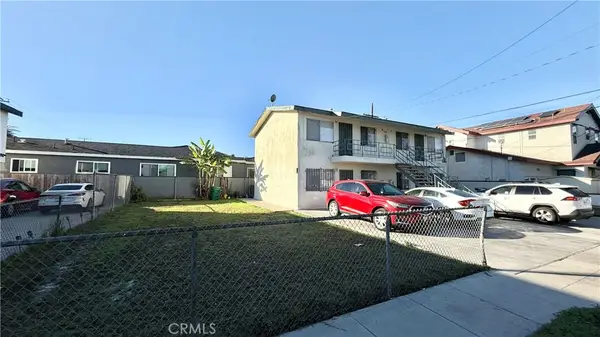 1084 E 19th, Long Beach, CA 90806