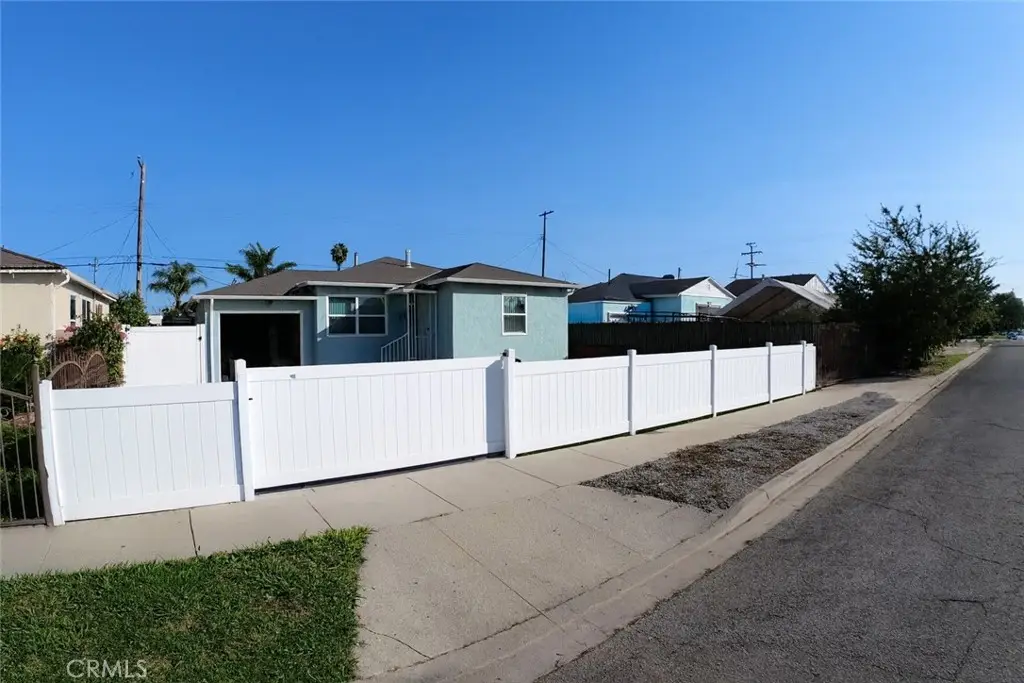 1808 N Grape, Compton, CA 90222 - #1