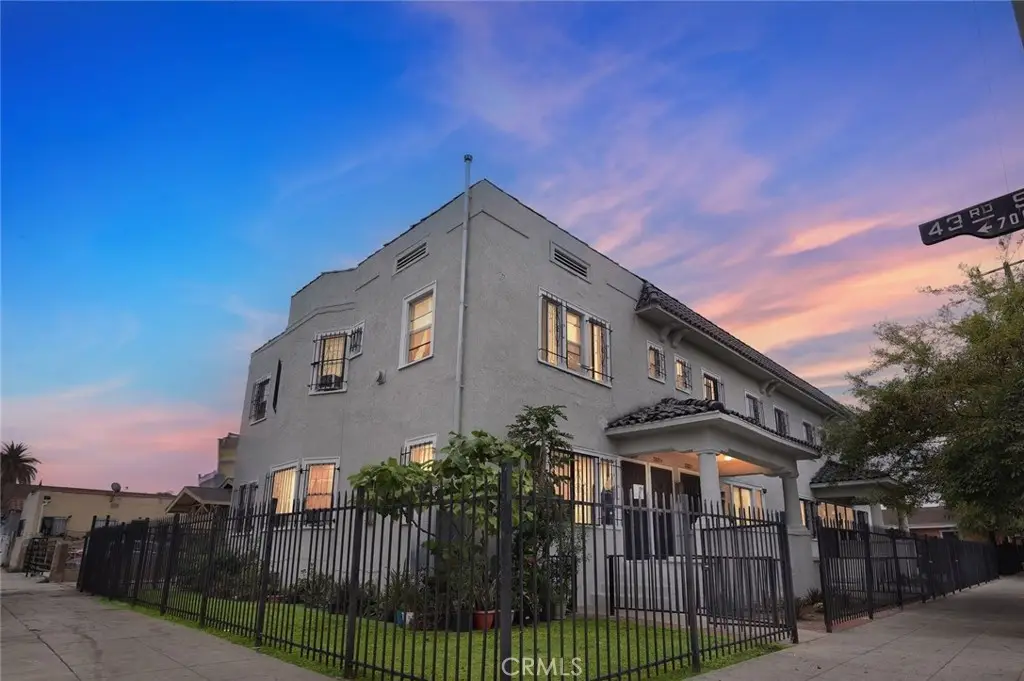 4302 S Hoover Street, Los Angeles, CA 90037 - Image #1