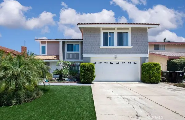 1761 E Warrenton, Anaheim, CA 92805