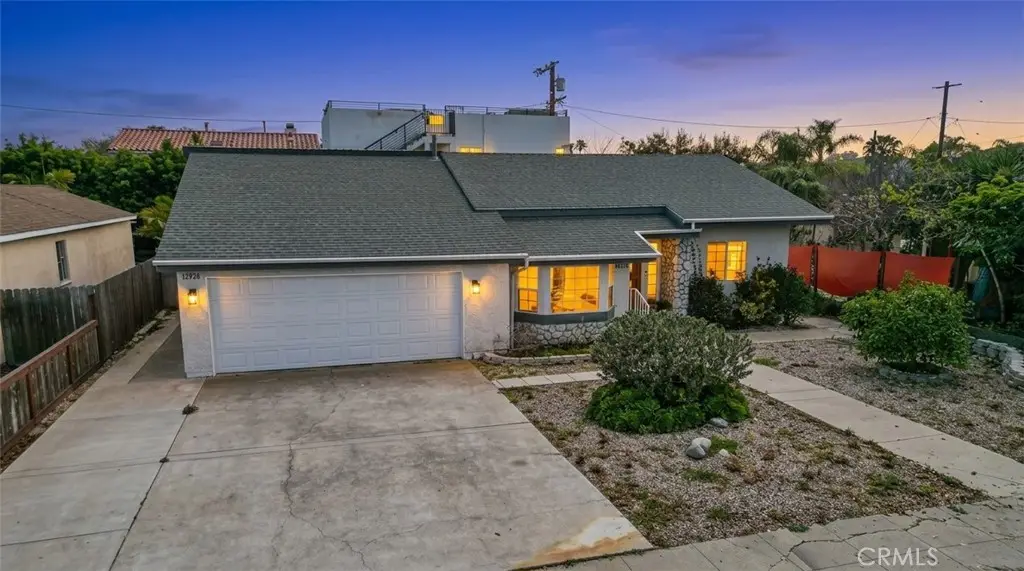 12930 Gilmore Avenue, Los Angeles, CA 90066 - #1
