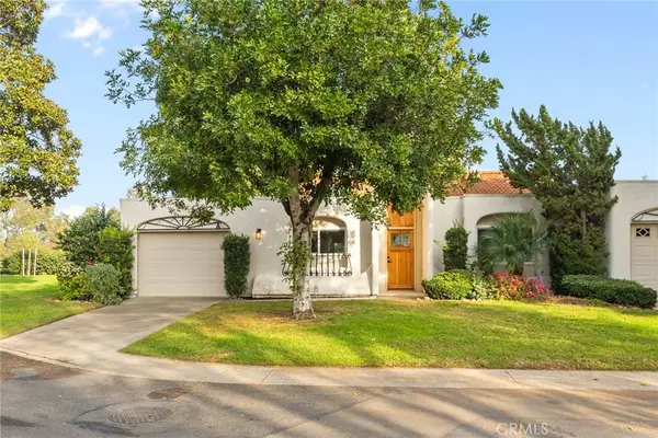 3422 Calle Azul #A, Laguna Woods, CA 92637