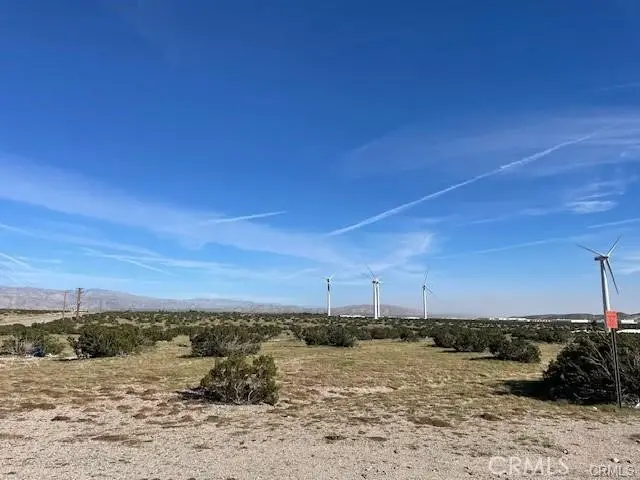 0 Dillon, Desert Hot Springs, CA 92241 - Image #1