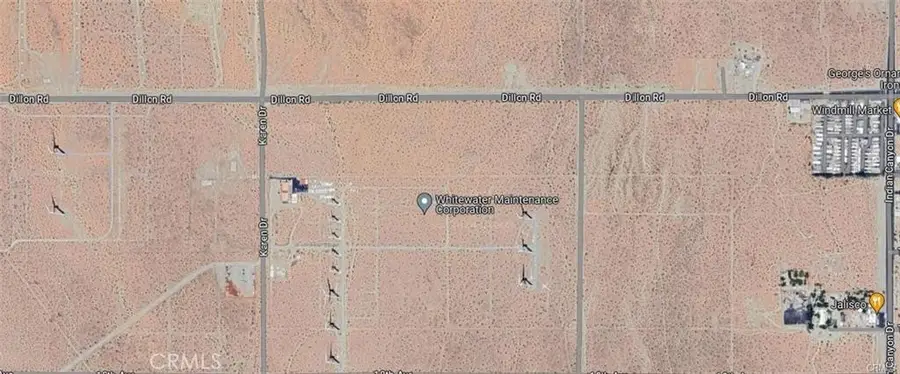 0 Dillon, Desert Hot Springs, CA 92241 - Image #2