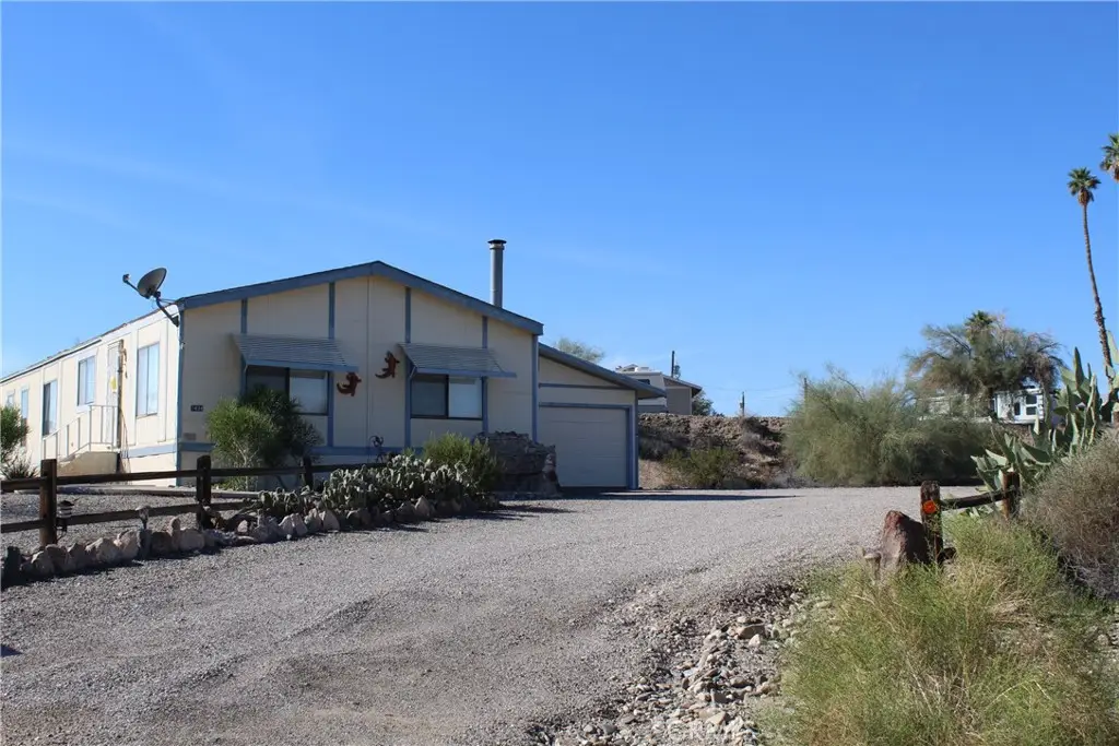 7434 Oneida Trail, Big River, CA 92242 - #1