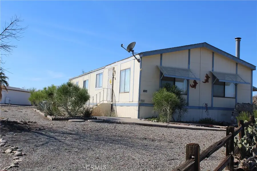 7434 Oneida Trail, Big River, CA 92242 - #2
