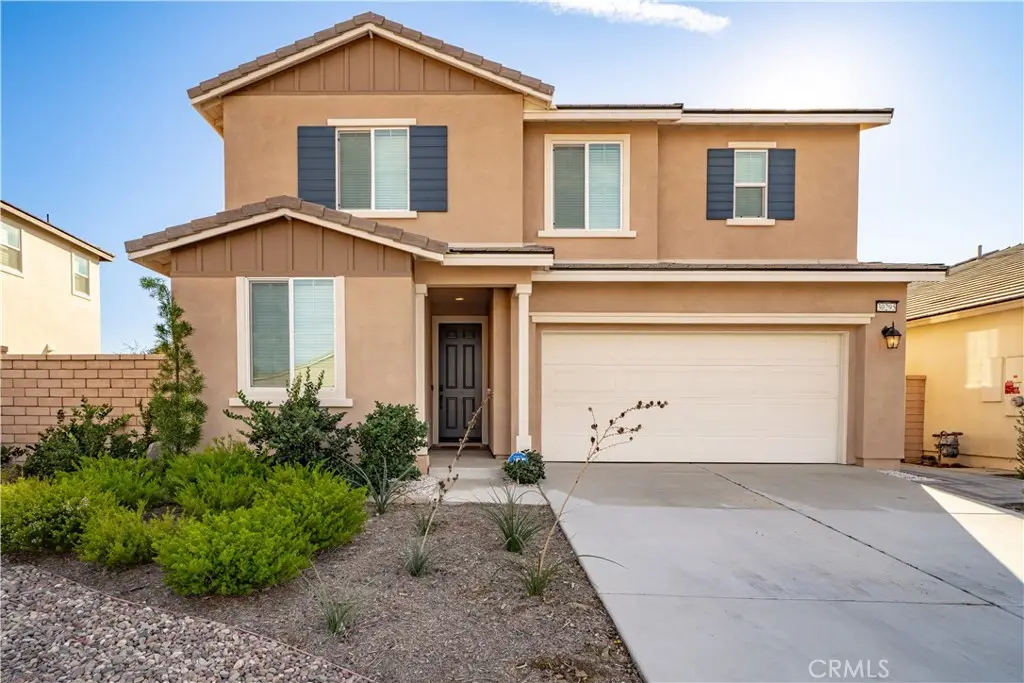 30295 Singer Ln, Menifee, CA 92584 - #1