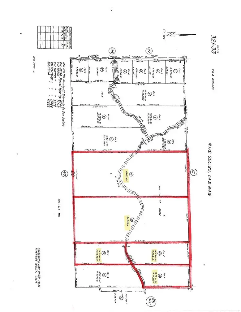 0 No Address, Perris Valley, CA 92570 - #3