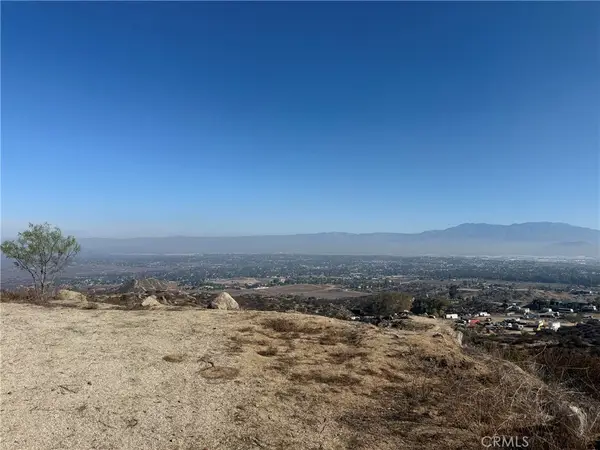 0 No Address, Unincorporated, CA 92570