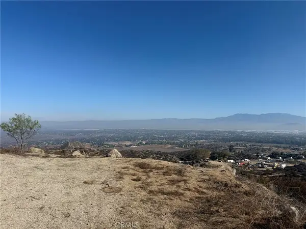 0 No Address, Unincorporated, CA 92570