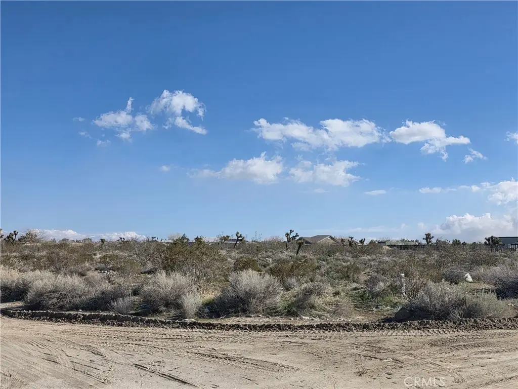 0 Del Rosa Rd And Wintergreen Rd, Pinon Hills, CA 92372 - #1