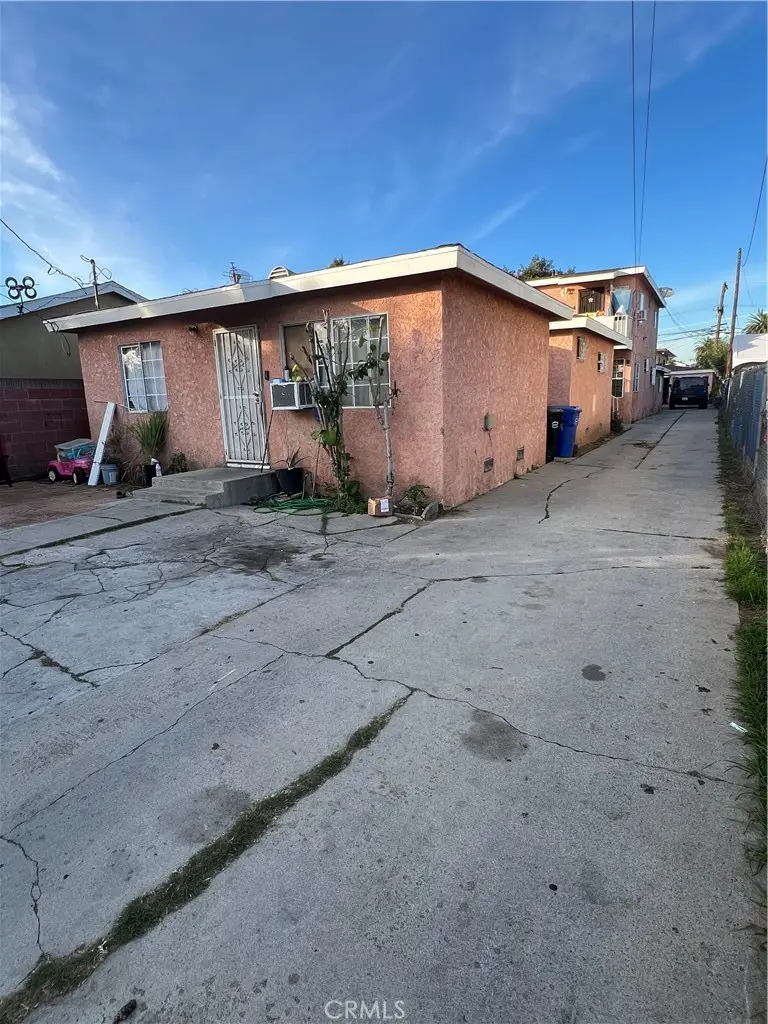 151 E 121st, Los Angeles, CA 90061 - #1