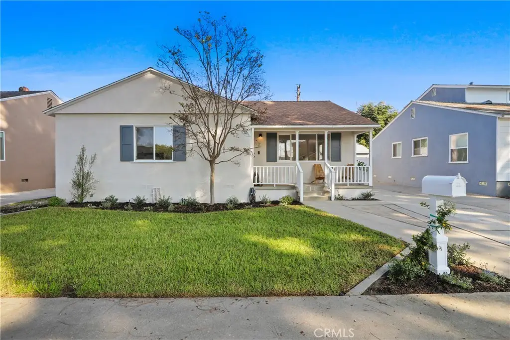 3842 Knoxville, Long Beach, CA 90808 - Image #1