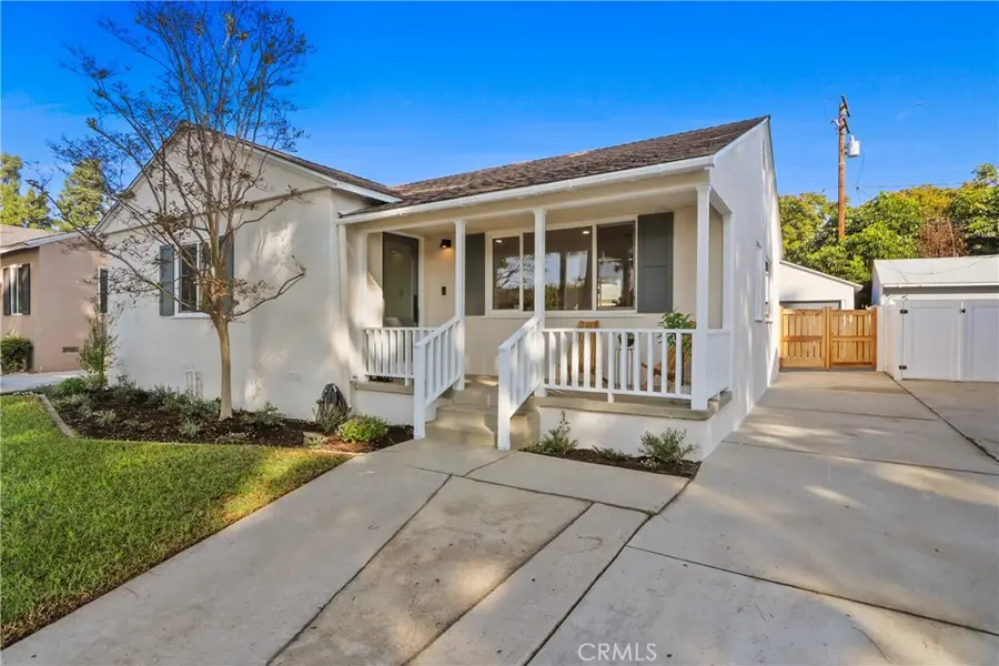 3842 Knoxville, Long Beach, CA 90808 - Image #2