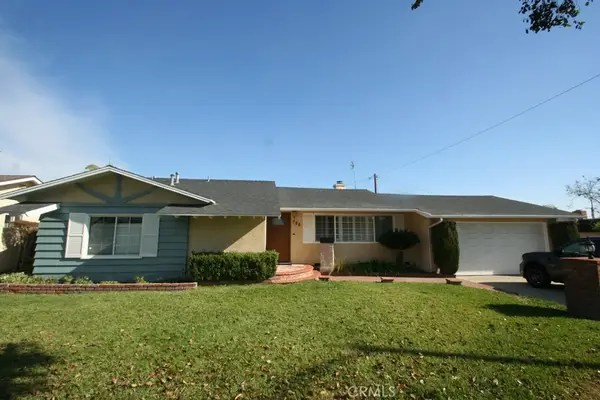 726 S Bronwyn, Anaheim, CA 92804