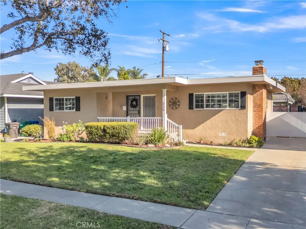 3220 Ostrom, Long Beach, CA 90808 - Image #1