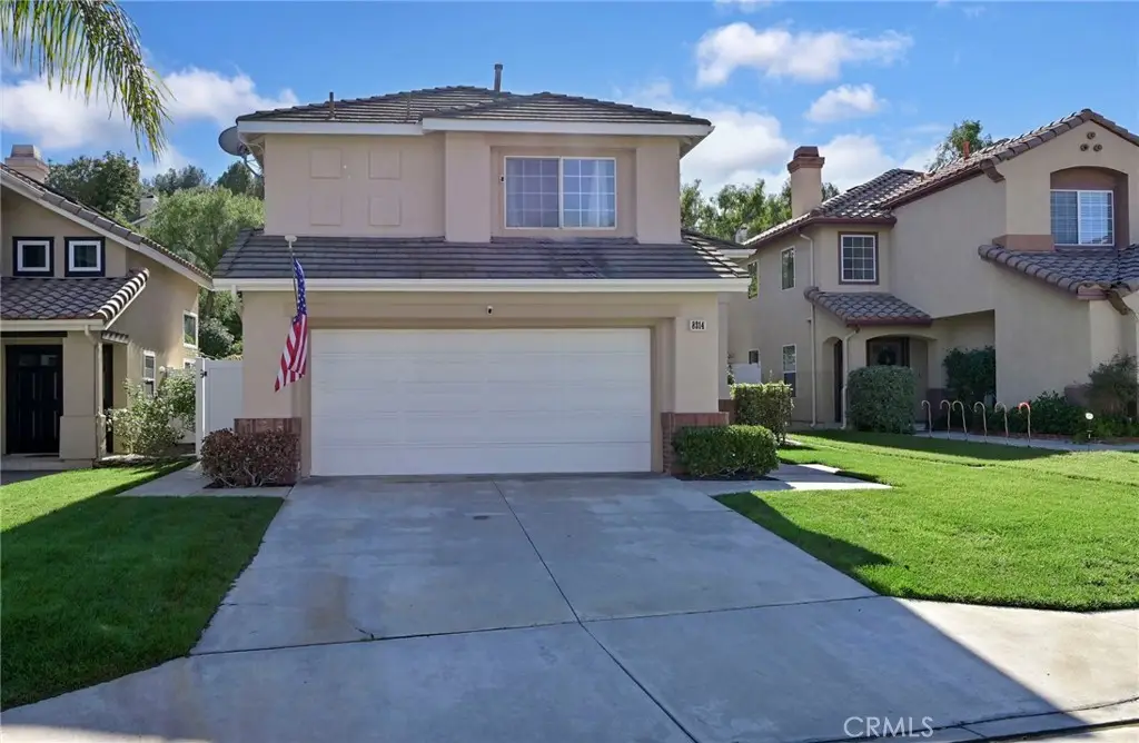 8314 E Quiet Canyon Court, Anaheim Hills, CA 92808 - Image #1
