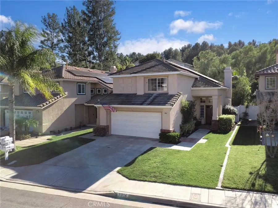 8314 E Quiet Canyon Court, Anaheim Hills, CA 92808 - Image #2