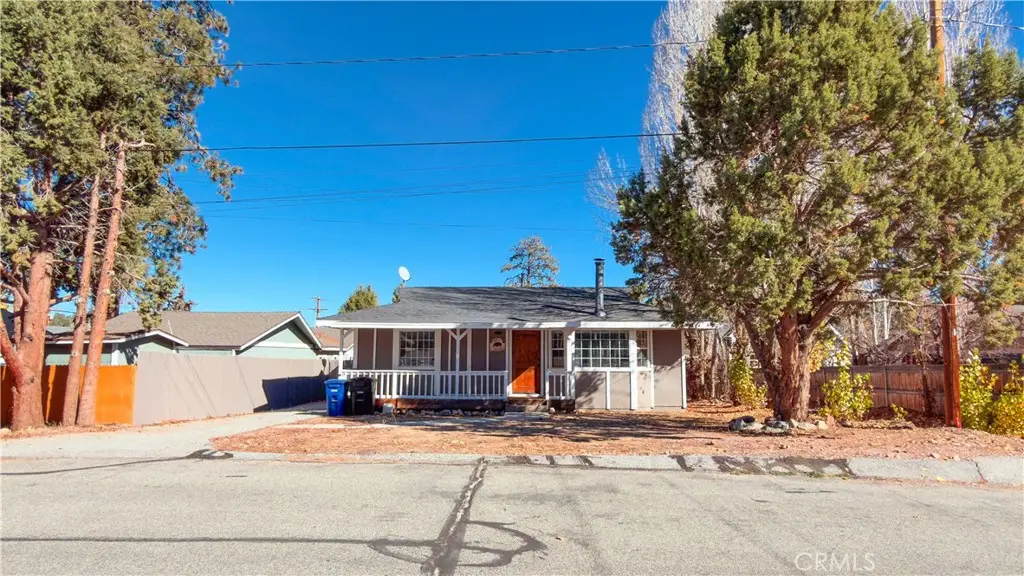 1605 Malabar, Big Bear City, CA 92314 - Image #1