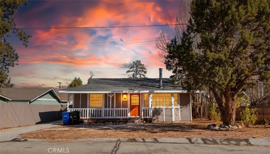1605 Malabar, Big Bear City, CA 92314 - Image #2