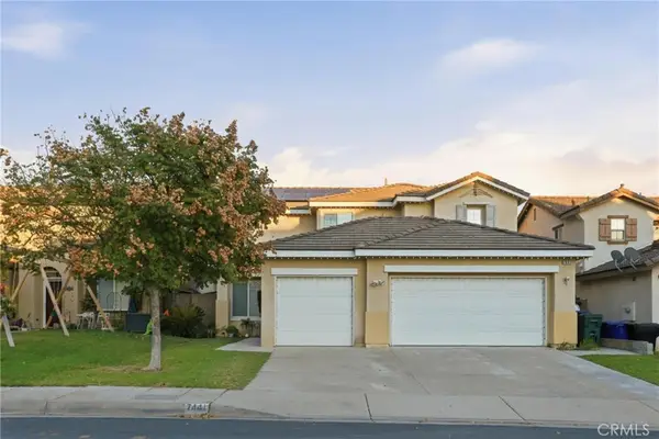 7441 Sultana, Fontana, CA 92336