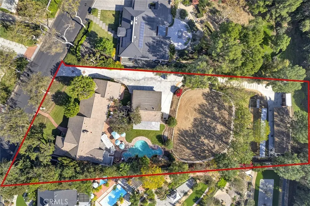 1419 N Richman Knoll, Fullerton, CA 92835 - #1