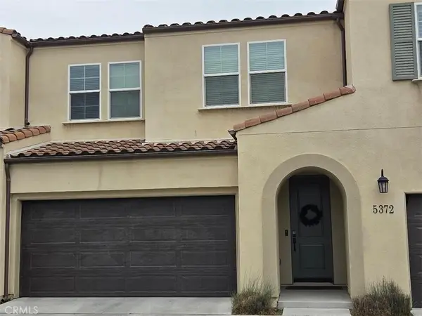 5372 Harvard Way, Cypress, CA 90630