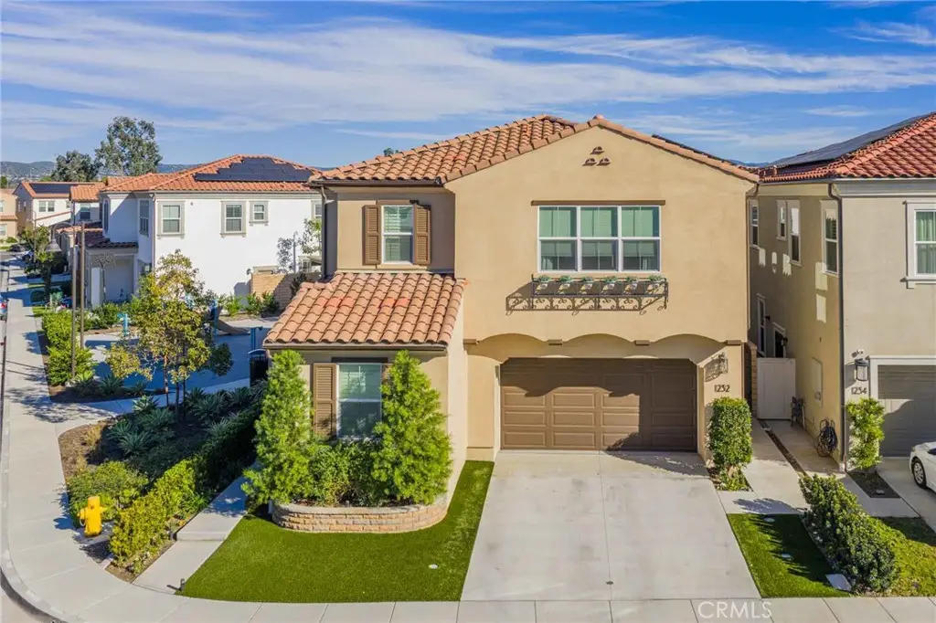 1232 E Providence, Placentia, CA 92870 - #1