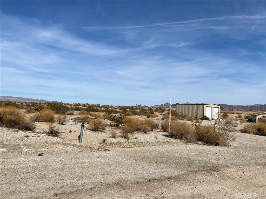 0 Lot 1 On Desert View, Needles, CA 92363 - #1