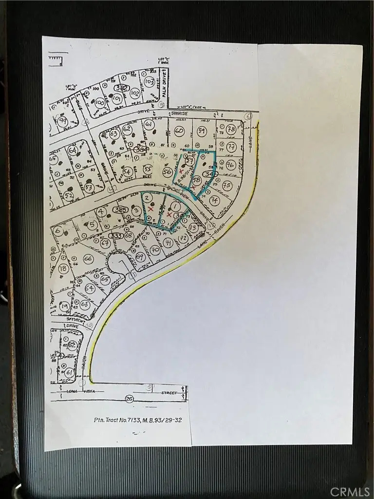 0 Lot 1 On Desert View, Needles, CA 92363 - #3